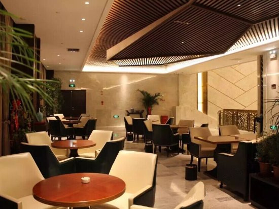 Wenzhou International Hotel